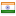 cottage-india.com hosted country